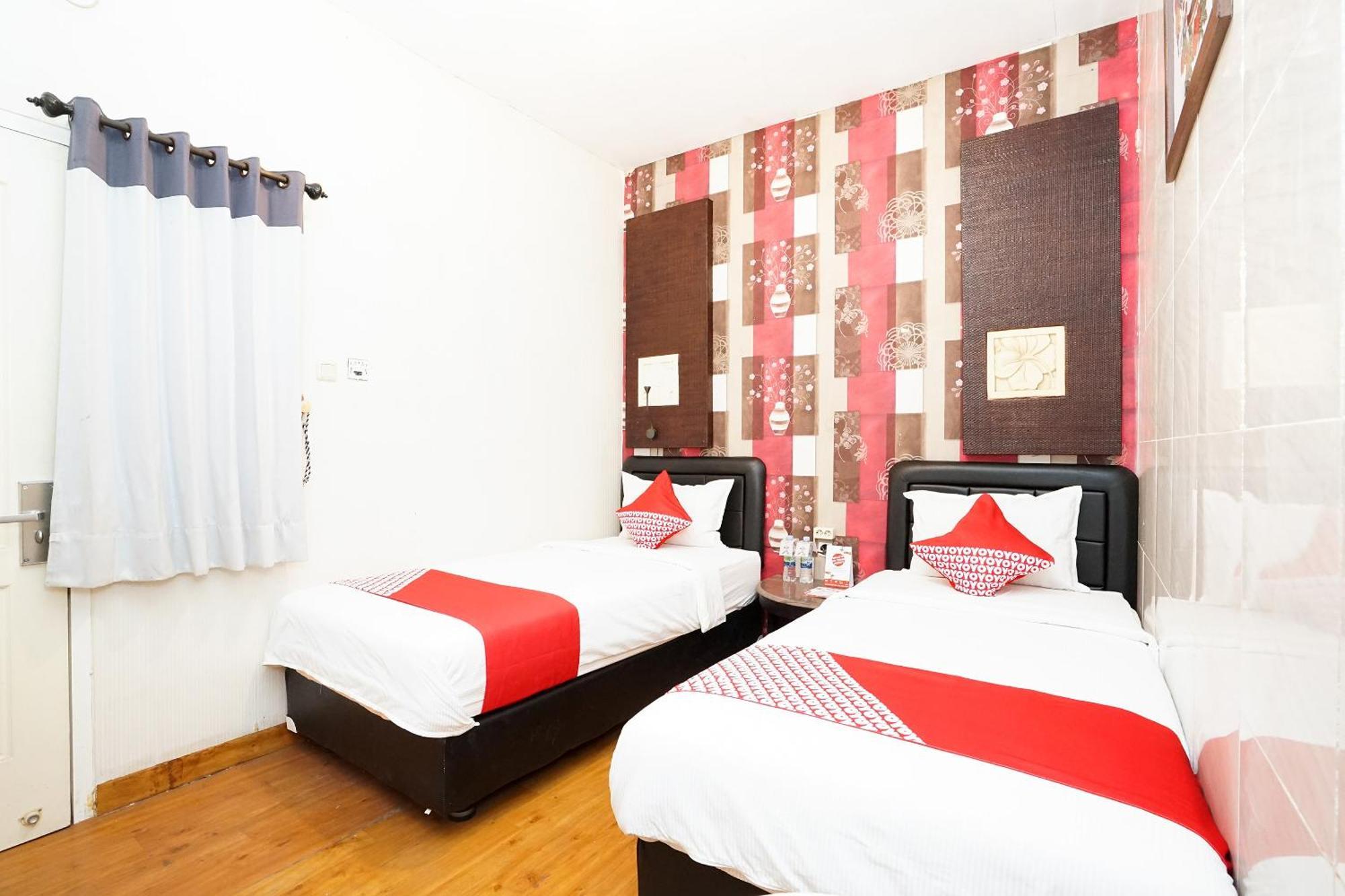 Oyo 425 Mojokerto Guesthouse 외부 사진