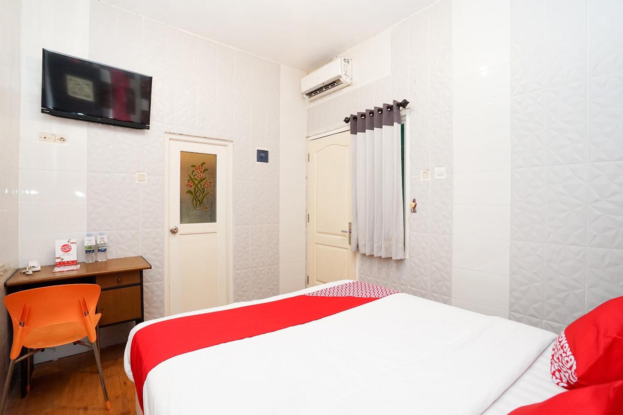 Oyo 425 Mojokerto Guesthouse 외부 사진