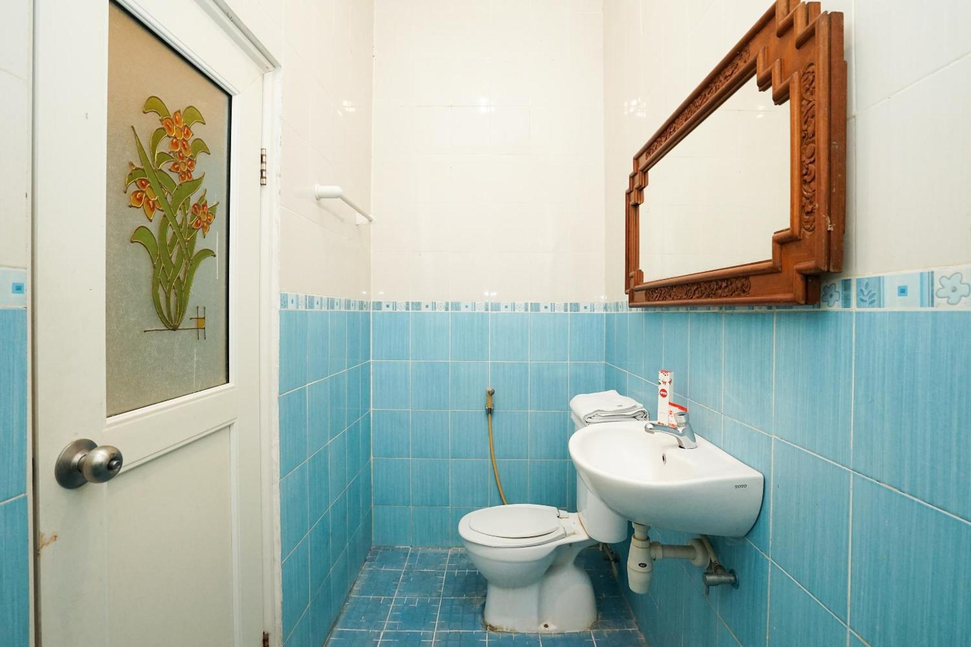 Oyo 425 Mojokerto Guesthouse 외부 사진