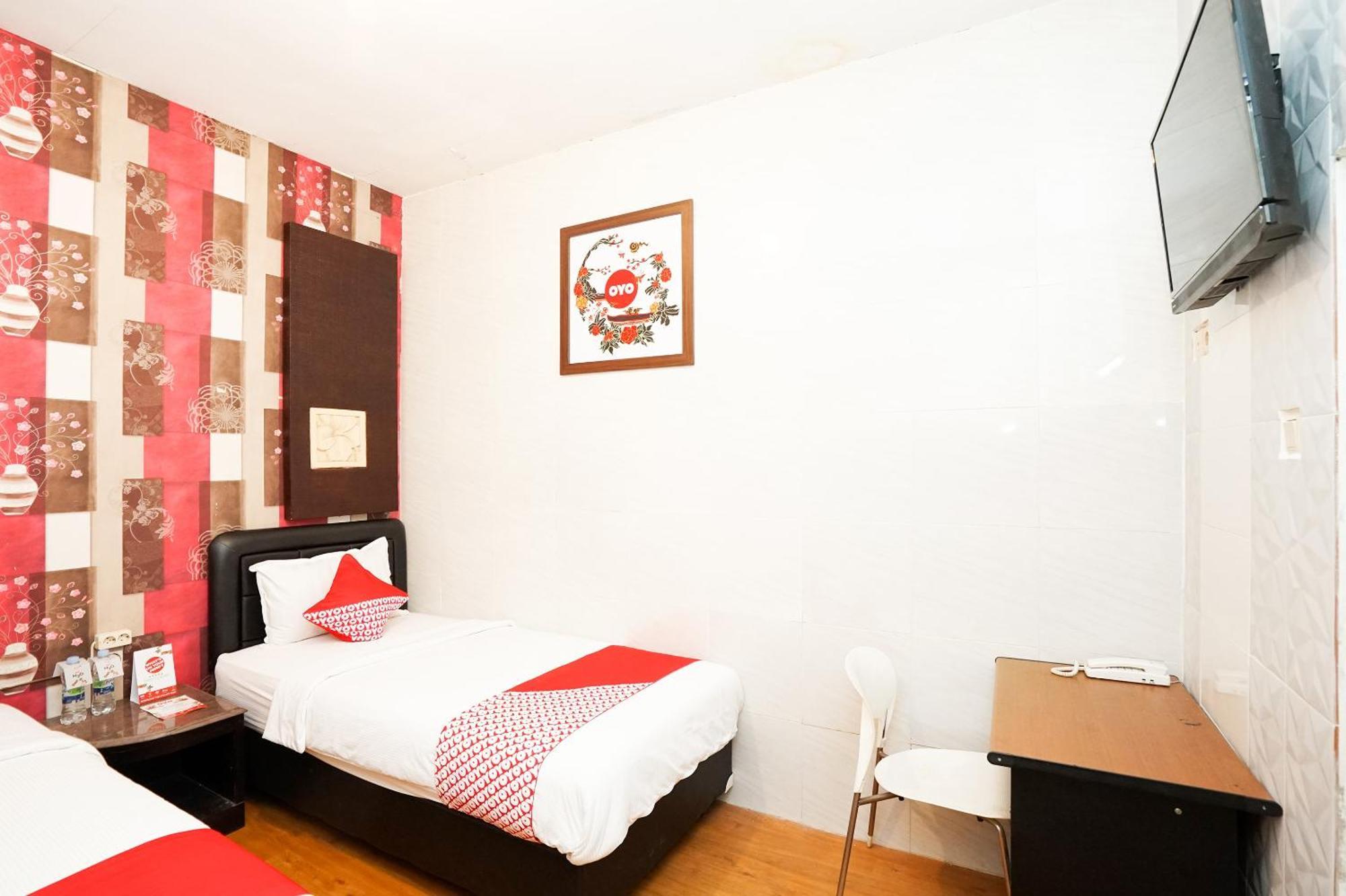Oyo 425 Mojokerto Guesthouse 외부 사진
