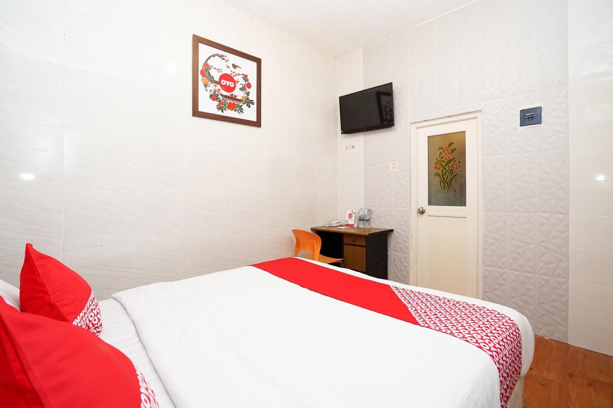 Oyo 425 Mojokerto Guesthouse 외부 사진