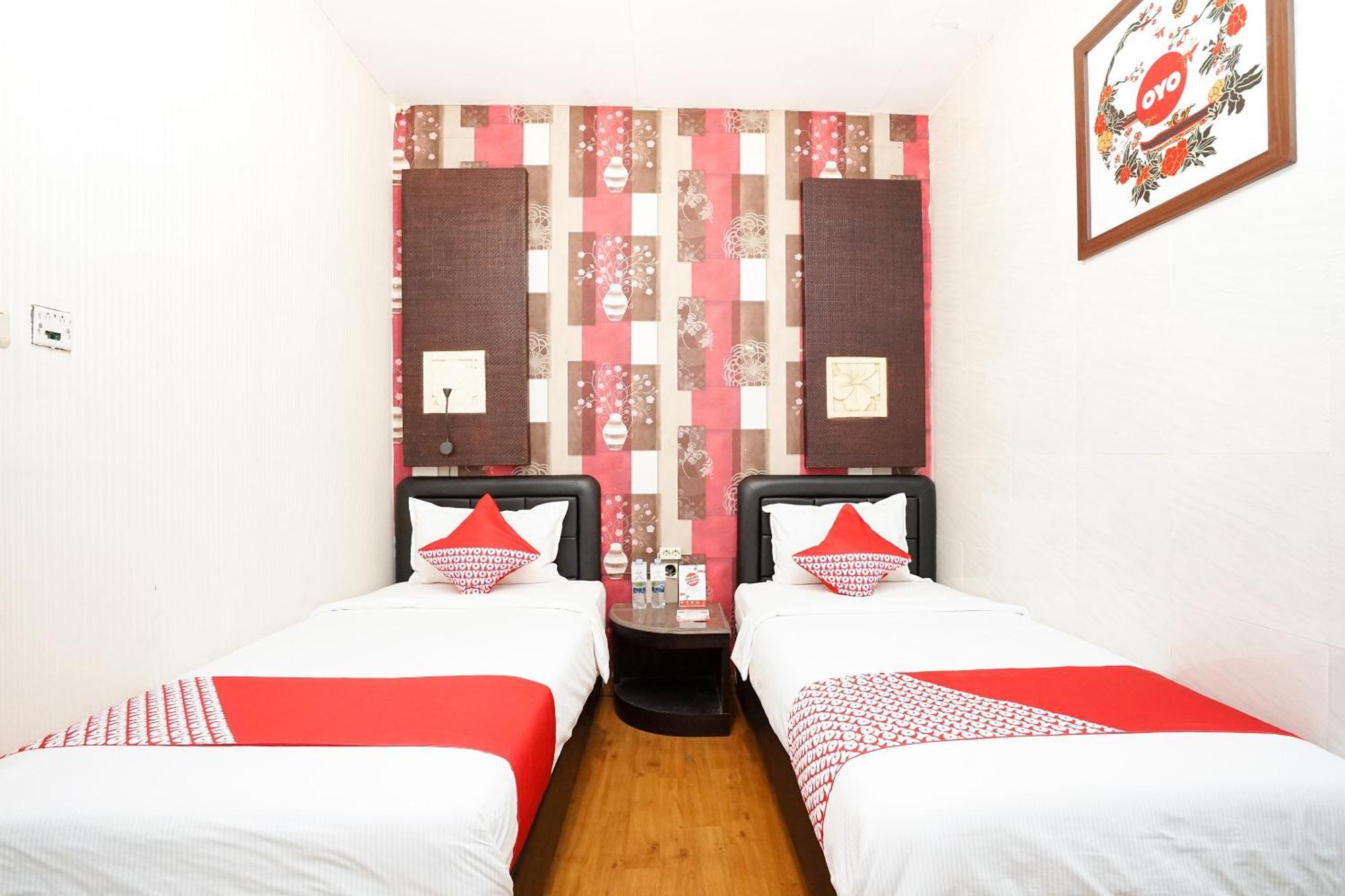 Oyo 425 Mojokerto Guesthouse 외부 사진