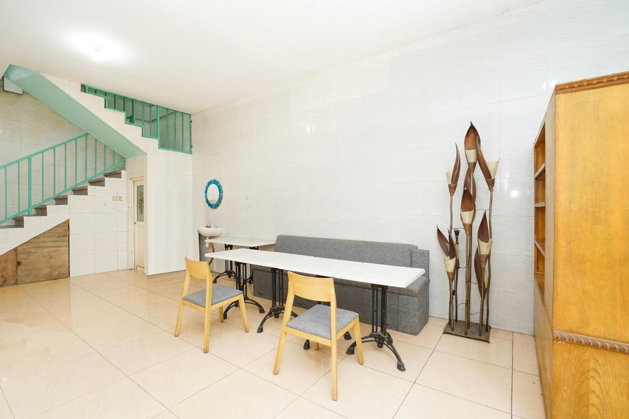 Oyo 425 Mojokerto Guesthouse 외부 사진