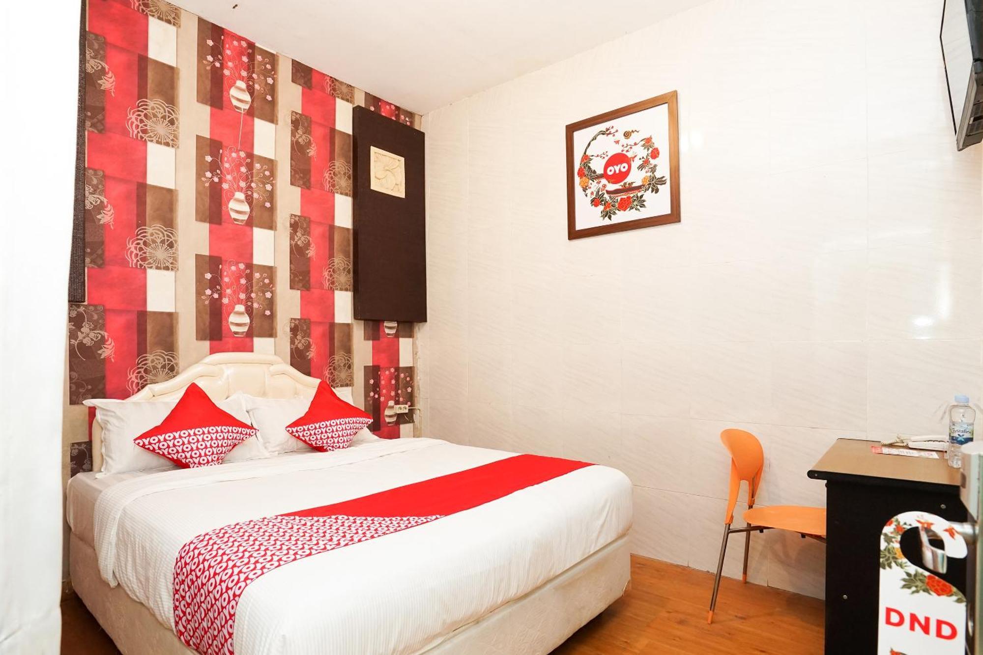 Oyo 425 Mojokerto Guesthouse 외부 사진