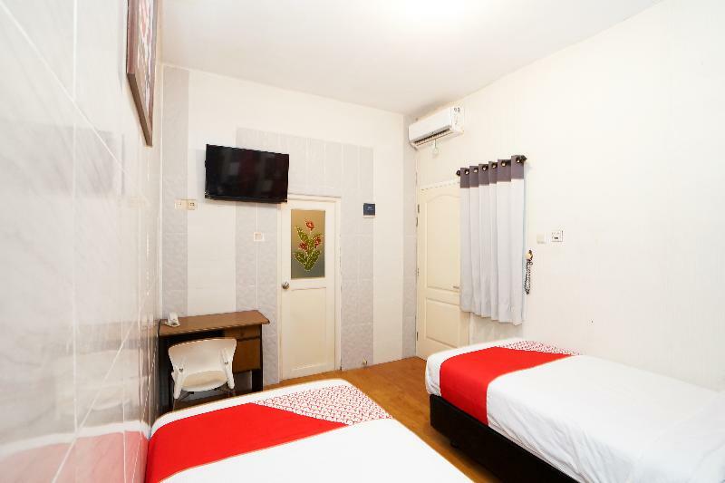 Oyo 425 Mojokerto Guesthouse 외부 사진