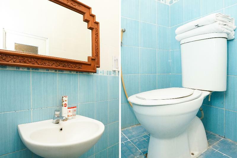 Oyo 425 Mojokerto Guesthouse 외부 사진